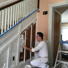 IP - Residential Painting on Pawnee Ave in Lake Hiawatha, NJ 1